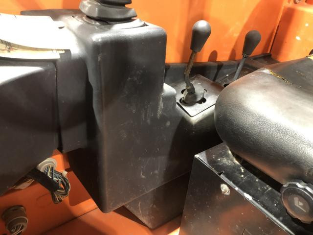 2012 Jlg G9-43A Interior, Misc. Parts: P/N 1001108890
