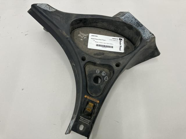 2018 Bobcat S770 Right Dash Panel: P/N 7155791