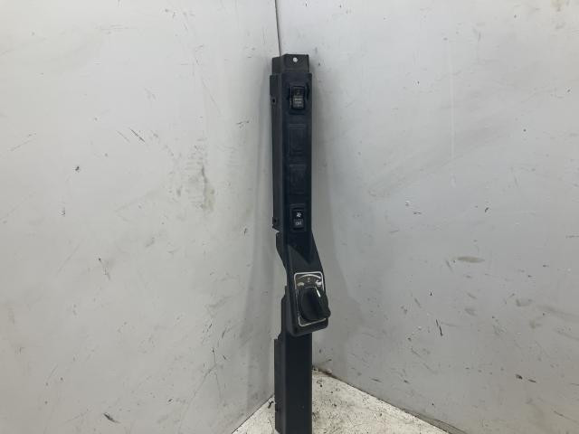 2019 Bobcat S850 Dash Panel