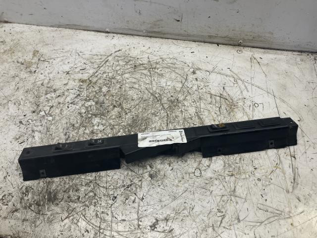 2019 Bobcat S850 Dash Panel