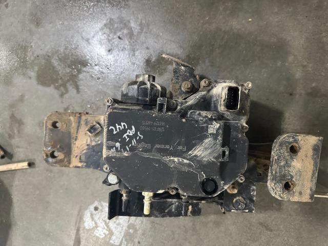 2017 John Deere 333G Equip Def Doser: P/N MIA885631