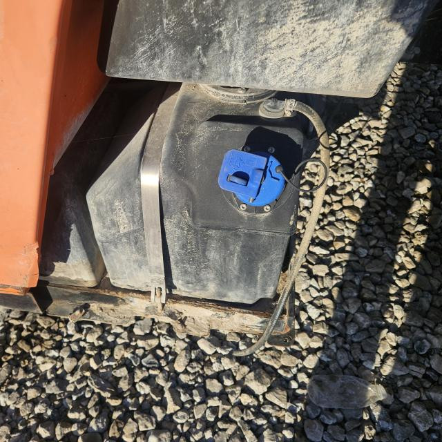 2016 Jlg G10-55A Equip Def Tank: P/N 1001230421