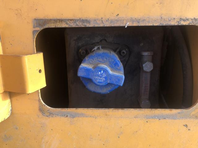 2020 Hyundai HL940XT Equip Def Tank: P/N 11WB-60011