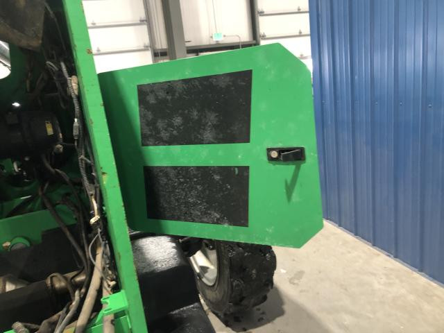 2022 Skytrak 12054 Right Door Assembly: P/N 1001171384