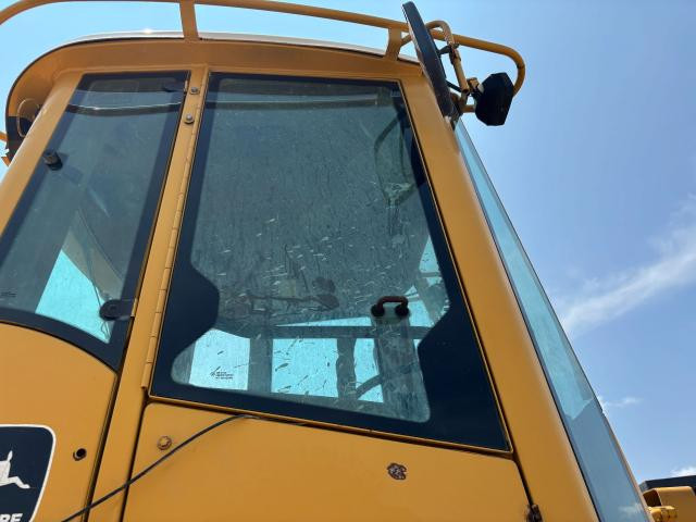 1997 John Deere 744H Right Door Assembly