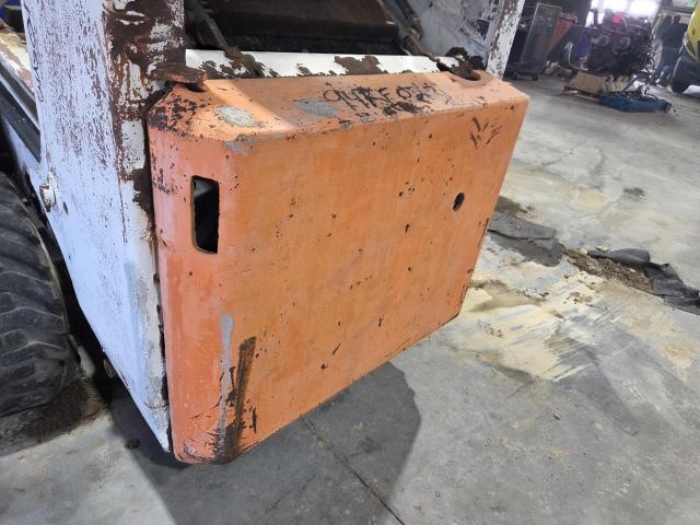 1994 Bobcat 853 Door Assembly