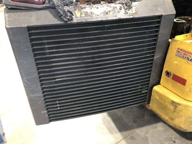 2024 New Holland C345 Door Assembly: P/N 51668418