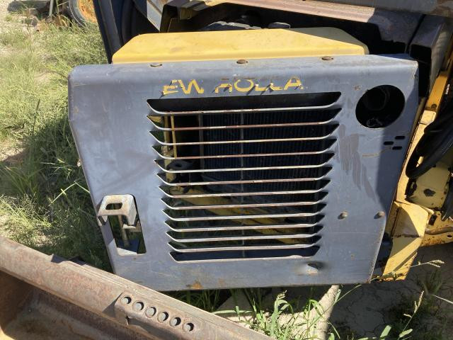 2001 New Holland LS180 Door Assembly: P/N 86630318