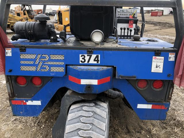 2002 Princeton PBX Door Assembly: P/N P40.496B