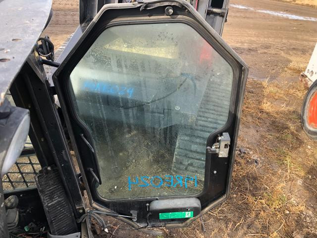 2019 Asv RT65 Door Assembly: P/N 2018-066