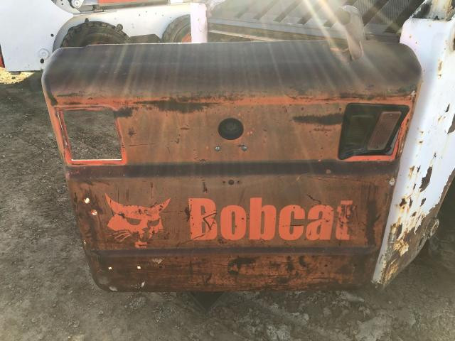 2006 Bobcat S185 Door Assembly: P/N 6729991
