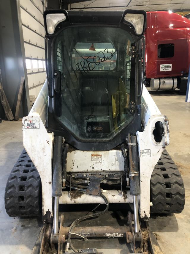 2019 Bobcat T595 Cab Assembly