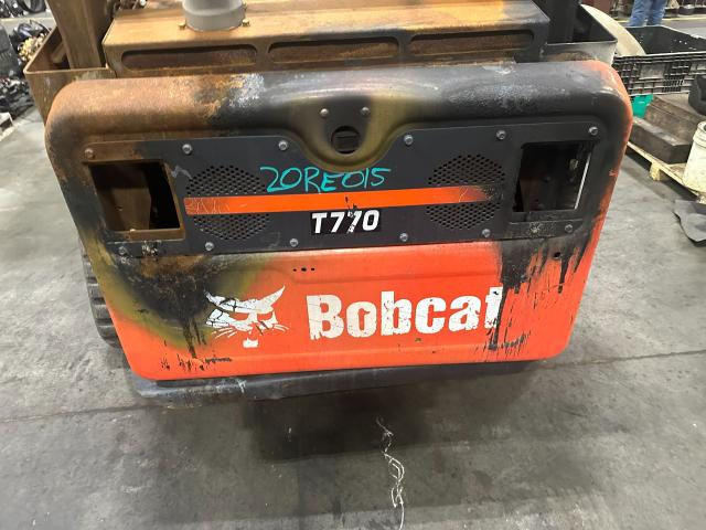 2020 Bobcat T770 Door Assembly