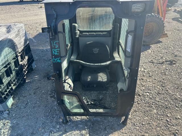 2015 Case TR310 Door Assembly: P/N 47491474