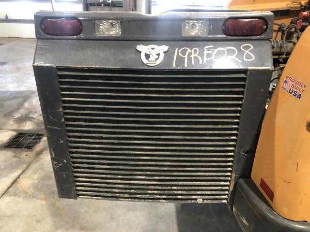 2019 Case TR340 Door Assembly