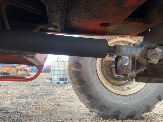 2002 Skytrak 10054 Drive Shaft