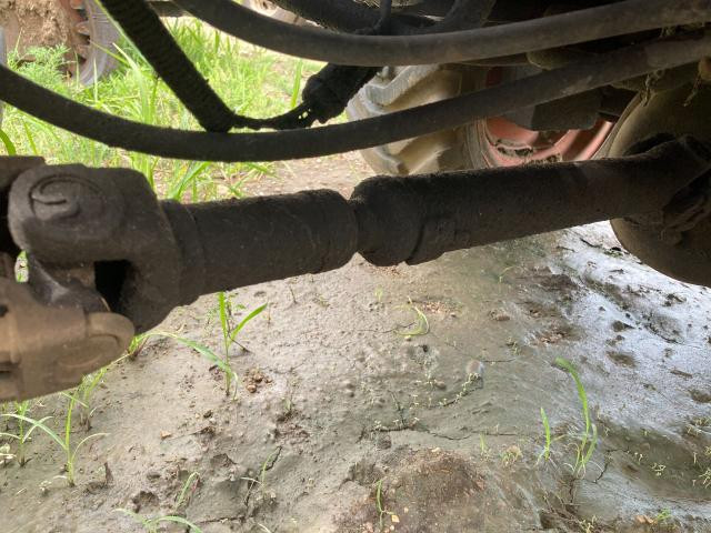 1990 Bobcat 3023 Drive Shaft