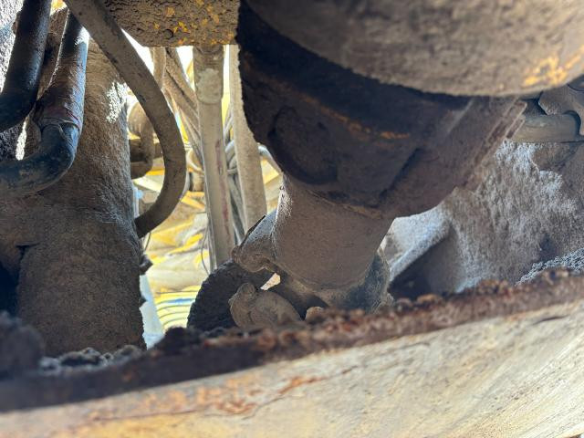 1997 John Deere 744H Drive Shaft: P/N AT207126