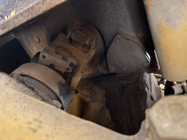 2008 Cat 924H Drive Shaft: P/N 312-6390