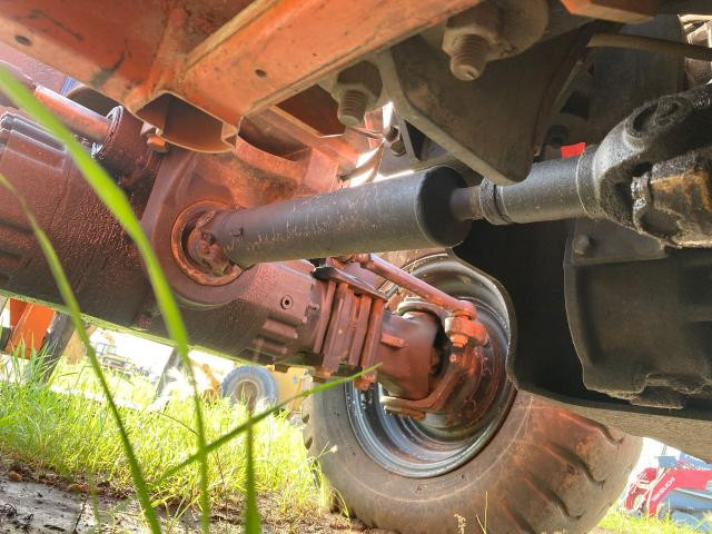 2004 Jlg G9-43A Drive Shaft: P/N 4040293