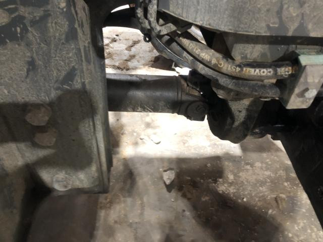 2012 Jlg G9-43A Drive Shaft: P/N 1001106573