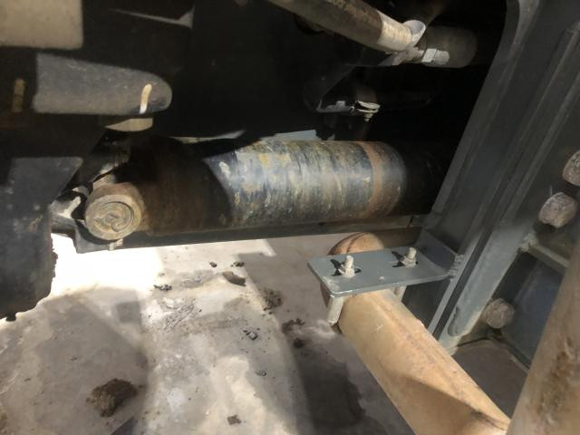 2012 Jlg G9-43A Drive Shaft: P/N 1001106574