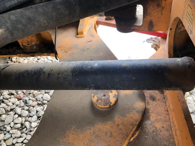 2020 Hyundai HL940XT Drive Shaft: P/N 81WB-30020