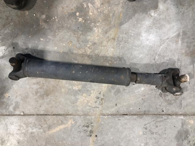 2007 New Holland M459 Drive Shaft: P/N 76091369