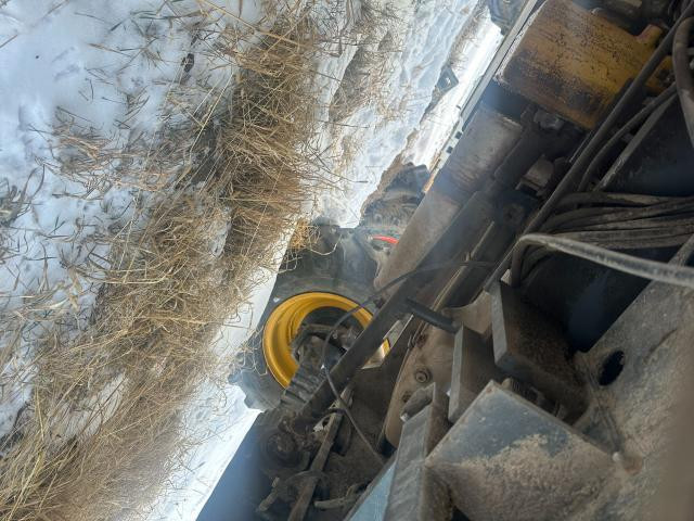 2008 Gehl RS6-42 Drive Shaft: P/N 102212