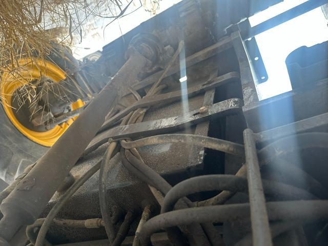 2008 Gehl RS6-42 Drive Shaft: P/N 102211