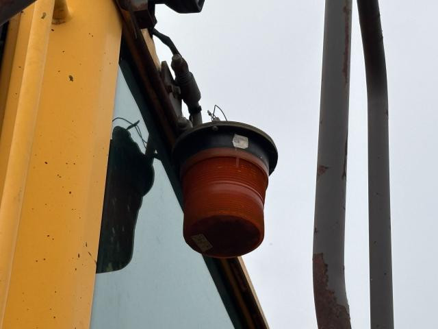 2006 Volvo L120E Electrical, Misc. Parts: P/N VOE 11170087