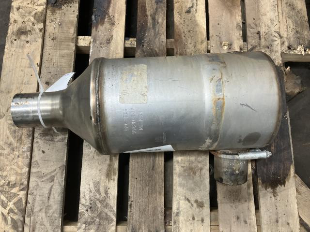 2022 Skytrak 12054 Exhaust: P/N 1001128714