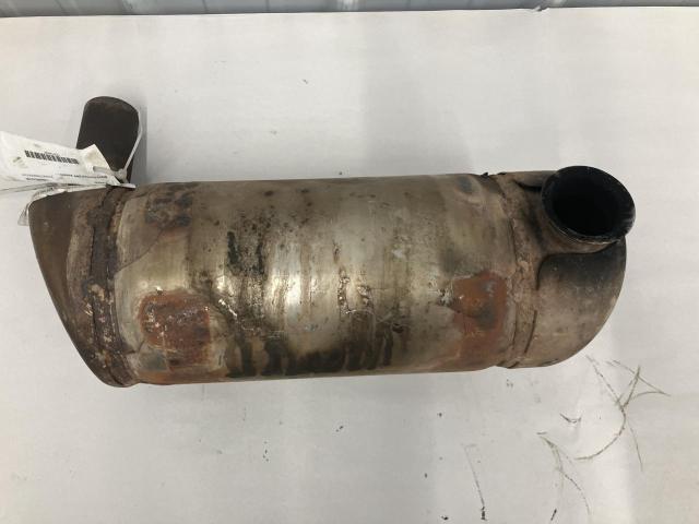 2016 Bobcat S510  Exhaust Dpf