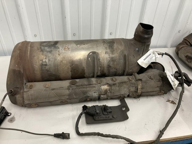 2018 Bobcat S770  Exhaust Dpf