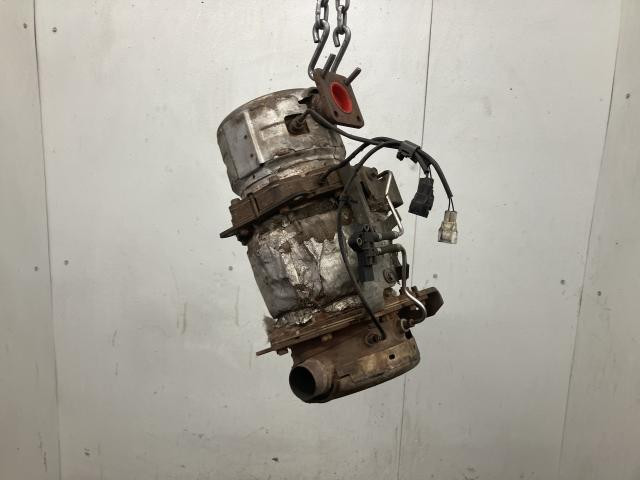 2016 Kubota SSV65  Exhaust Dpf : P/N 1J770-18930