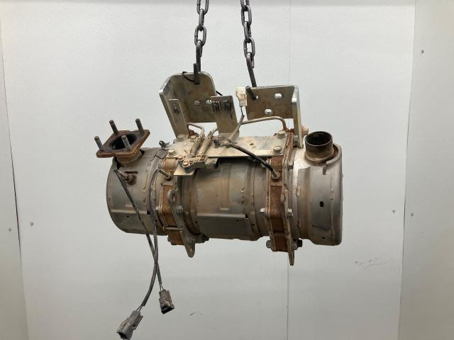 2019 Kubota SVL75-2  Exhaust Dpf : P/N 1J774-18944