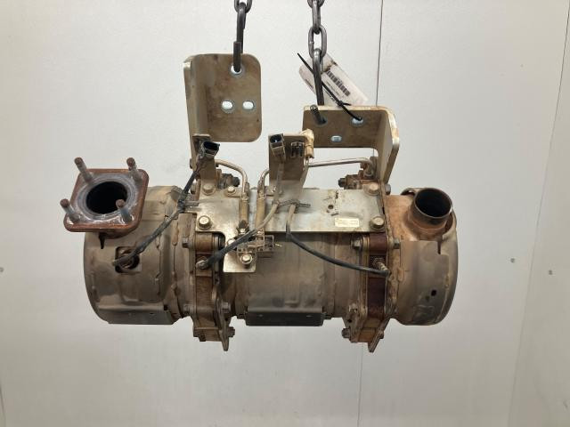 2019 Kubota SVL75-2  Exhaust Dpf : P/N 1J774-18944