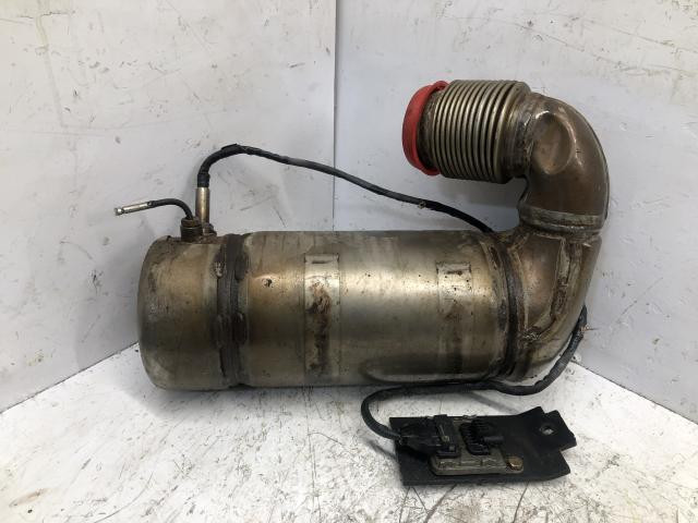 2016 Bobcat T770  Exhaust Dpf : P/N 7297423