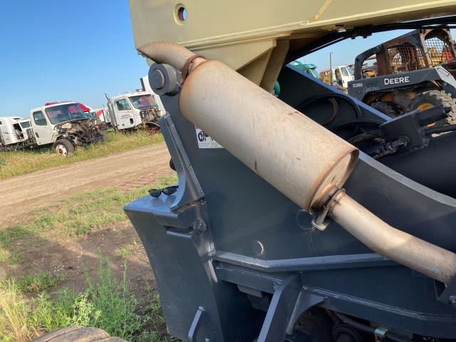 2004 Jlg G9-43A Exhaust: P/N 91163035