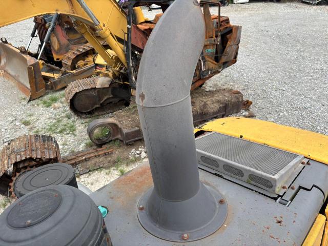 2006 Volvo L120E Exhaust: P/N VOE 11148403