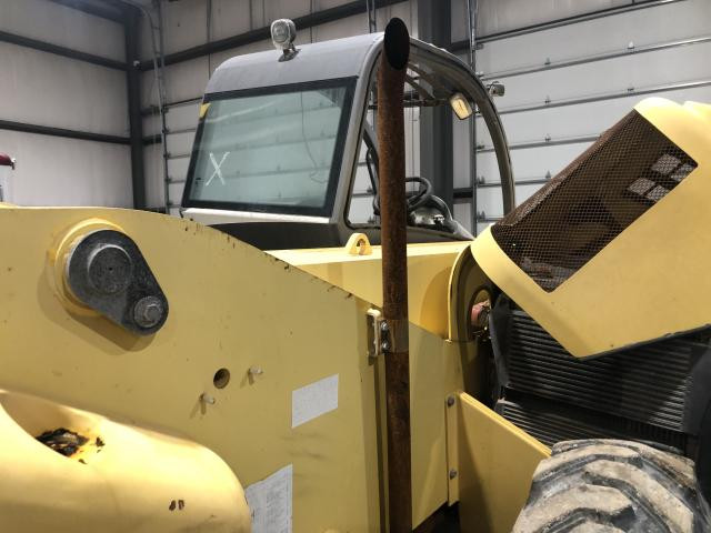 2007 New Holland M459 Exhaust: P/N 87347663