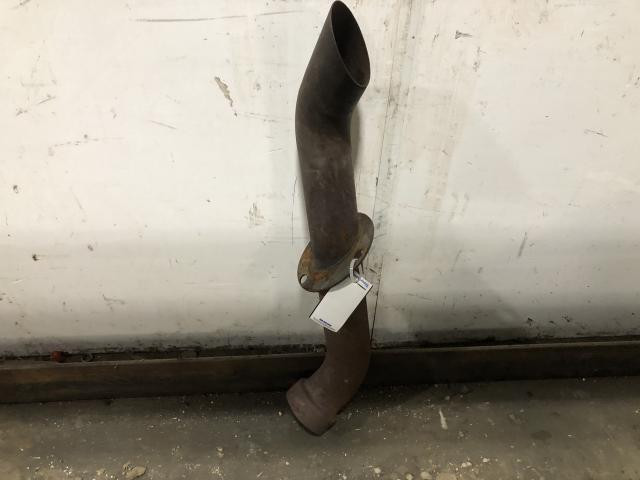 2019 Asv RT65 Exhaust: P/N 7073-023