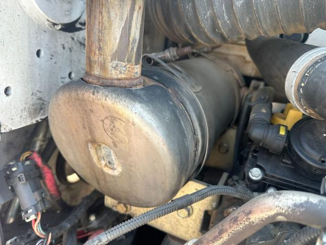 2016 Bobcat S650  Exhaust Dpf : P/N 7443301