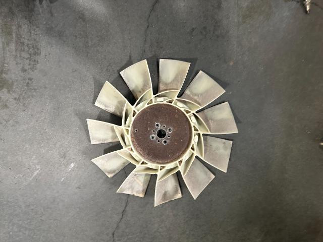 2017 John Deere 333G Fan Blade
