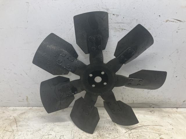 2002 Case 40XT Fan Blade: P/N 301849A1
