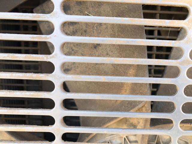 2015 John Deere 544K Fan Blade: P/N AT374670