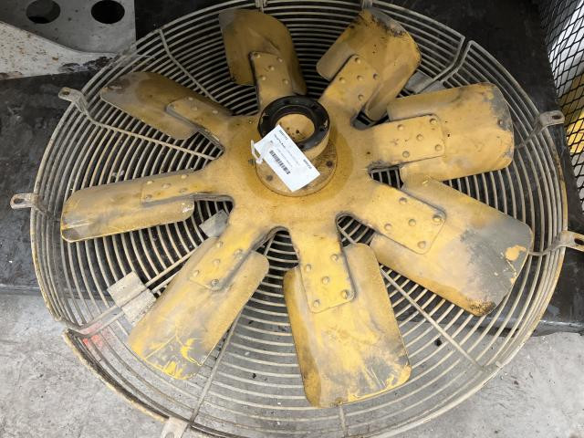 1998 Cat D6M Fan Blade: P/N 108-0725