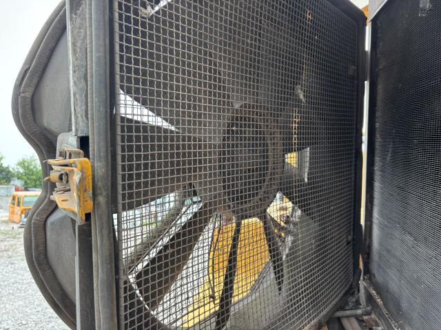 2006 Volvo L120E Fan Blade: P/N VOE 3827491