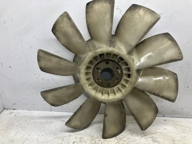 2004 Komatsu PC160LC-7 Fan Blade: P/N 600-625-7550
