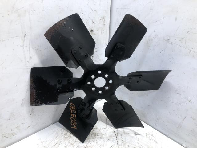 2008 Gehl RS6-42 Fan Blade: P/N L66265